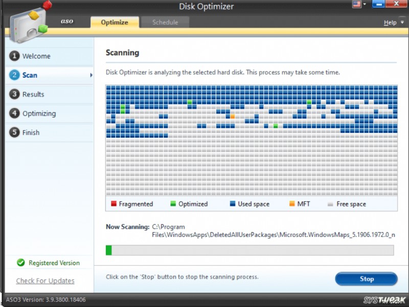 Advanced System Optimizer 검토(2022):좋은 PC 청소 소프트웨어인가요?