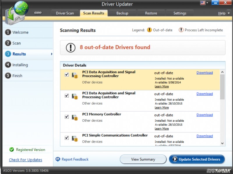 Advanced System Optimizer 검토(2022):좋은 PC 청소 소프트웨어인가요?