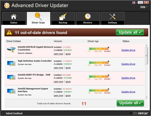 Windows에서 Windows DRIVER_CORRUPTED_EXPOOL 오류를 수정하는 방법