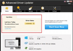 GeForce Experience가 작동하지 않는 문제를 해결하는 방법