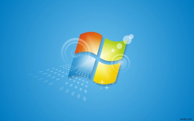 Microsoft Windows 7 지원이 종료되면 어떻게 됩니까?