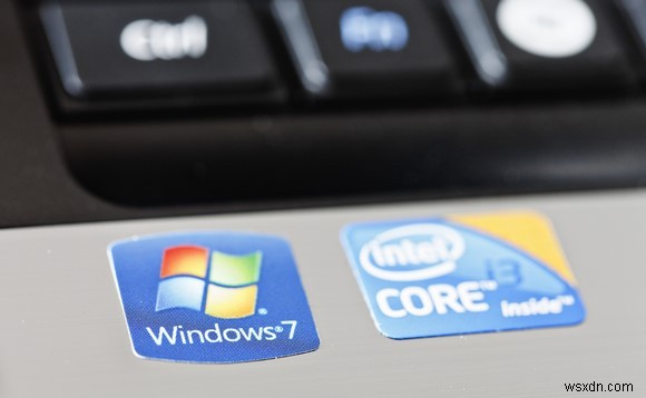 Microsoft Windows 7 지원이 종료되면 어떻게 됩니까?