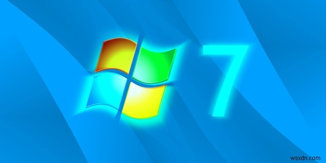 Microsoft Windows 7 지원이 종료되면 어떻게 됩니까?