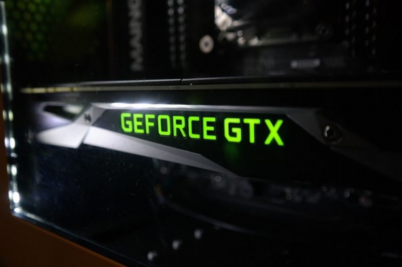 NVIDIA GeForce 그래픽 카드 드라이버를 어떻게 업데이트합니까?