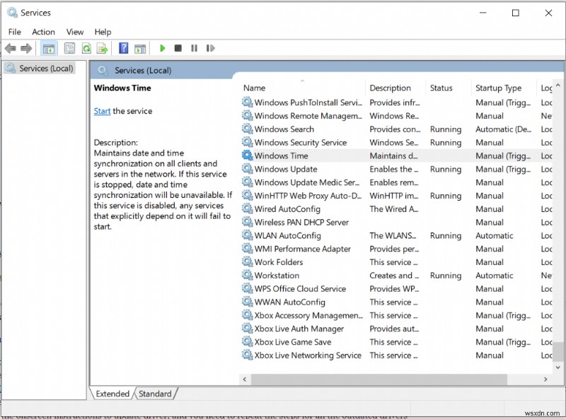 해결 방법: Windows Shell Common DLL이 작동을 멈췄습니다.  오류