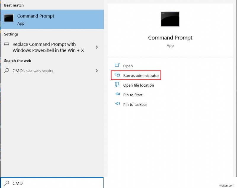 해결 방법: Windows Shell Common DLL이 작동을 멈췄습니다.  오류