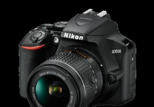 초보자를 위한 최고의 가성비 DSLR 카메라 10대