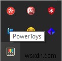 Microsoft Windows PowerToys란 무엇입니까?