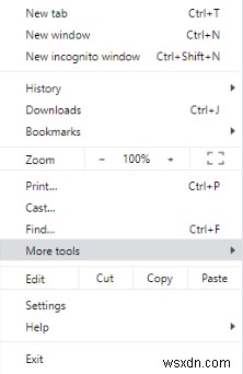 Windows 10에서  연결이 비공개가 아닙니다  오류 해결 방법