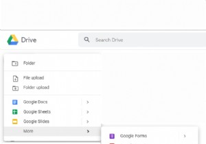 Google 스프레드시트 템플릿을 만들고 사용하는 방법