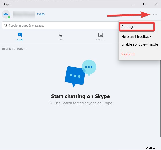 Skype 마이크가 작동하지 않는 문제를 해결하는 방법은 무엇입니까?