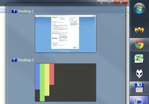 최고의 무료 Windows 가상 데스크톱 관리자 5개