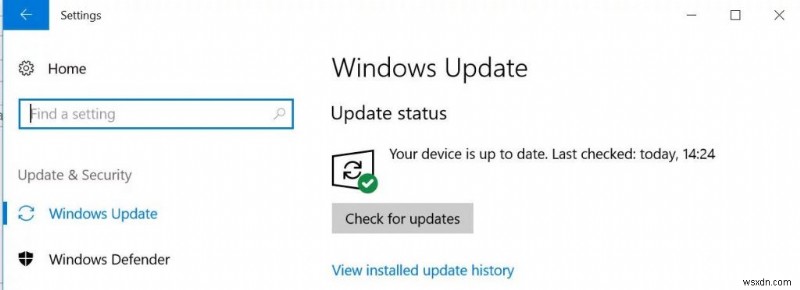 Windows 10/7  응용 프로그램을 올바르게 시작할 수 없습니다 0xc000007b  오류 해결!