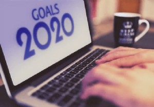 2022년 새해 결심을 지키는 데 도움이 되는 기술
