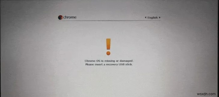 Chrome OS 개발자 모드를 켜는 방법