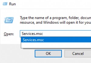 Windows 10에서 WMI 공급자 호스트의 높은 CPU 사용량을 수정하는 방법