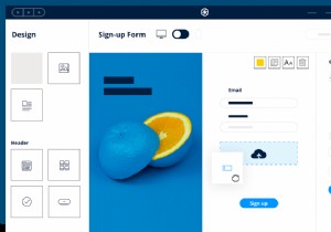 2022년 최고의 Mailchimp 대안 10개