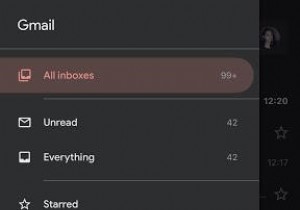 Gmail 업데이트:새로운 기능으로 앱 혁신