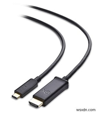 2022년 최고의 USB Type C-HDMI 어댑터