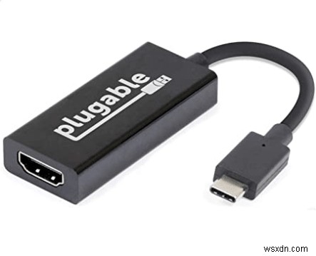 2022년 최고의 USB Type C-HDMI 어댑터