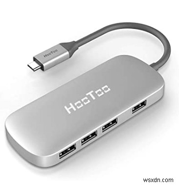 2022년 최고의 USB Type C-HDMI 어댑터