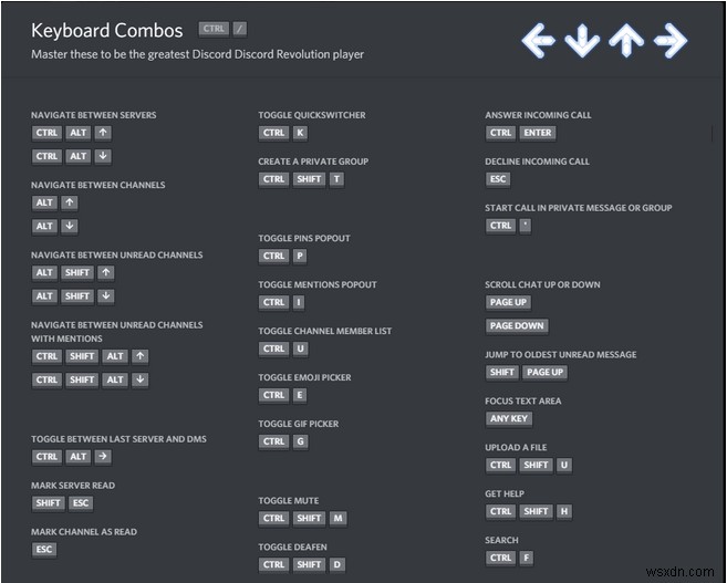 더 나은 생산성을 위해 Discord 계정에 적용할 5가지 설정 조정