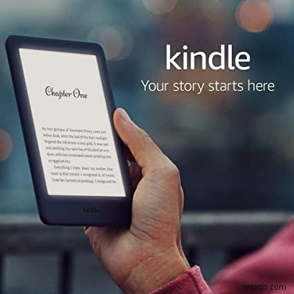 Kindle Bookstore에서 Amazon Prime 무료 전자책을 무료로 받는 방법은 무엇입니까?