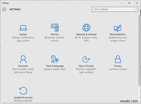 Microsoft 가상 Wi-Fi 미니포트 어댑터 수정 방법