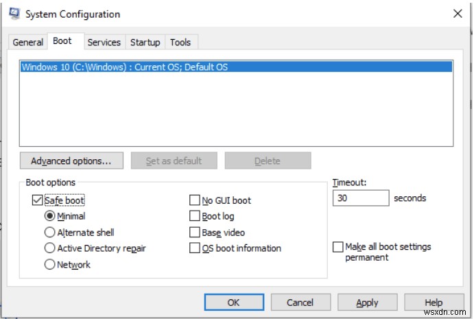 Windows 10, 8, 7에서 노트북 블랙 스크린 문제를 해결하는 방법