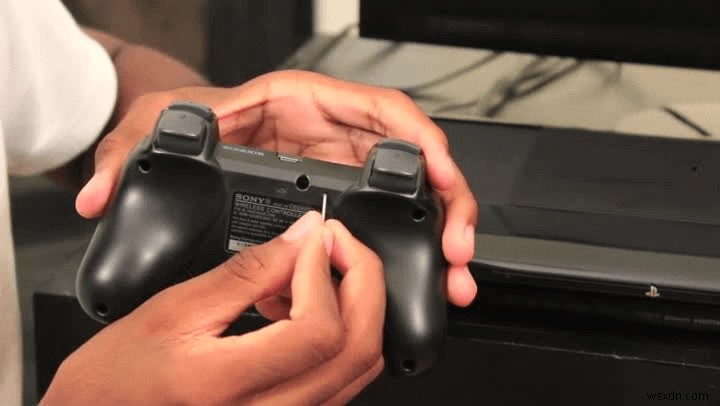 PS4 컨트롤러가 충전되지 않는 문제를 해결하는 7가지 빠른 방법