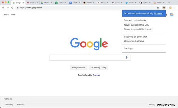 생산성 향상을 위한 7가지 Chrome 확장 프로그램