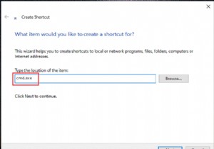 Windows 10에서 관리자로 명령 프롬프트를 실행할 수 없는 문제 해결 방법