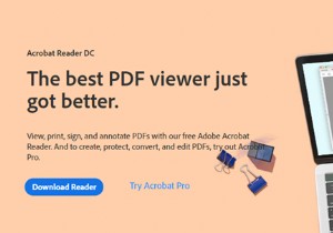 어도비 리더와 기타 도구로 PDF 파일 병합하는 완벽 가이드