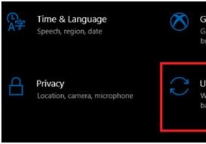 2020년 Windows 10 업데이트에서  새로 시작  기능을 사용하는 방법