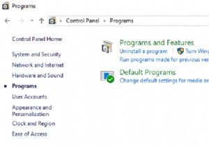 Windows 10  업데이트를 완료할 수 없습니다 – 변경 내용을 되돌리는 중  오류 해결 방법