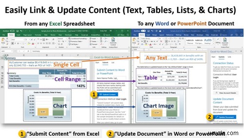 생산성을 다음 단계로 끌어올릴 최고의 Microsoft Word 추가 기능