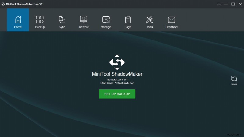 Minitool Shadow Maker 검토 – 모든 백업 문제를 해결해 주는 무료 도구