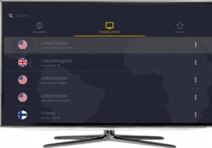 2022년 최고의 Firestick용 무료 VPN 10개
