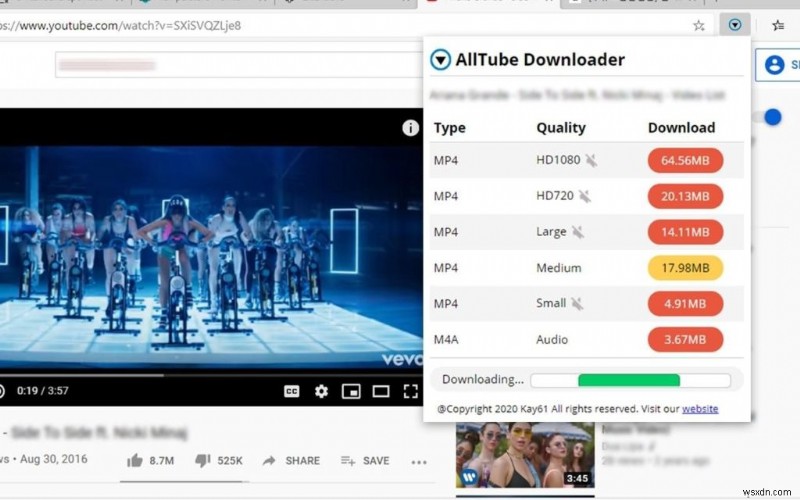 역대 최고의 YouTube to MP3 Chrome 확장 프로그램! (2022년판)