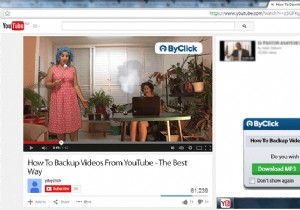 역대 최고의 YouTube to MP3 Chrome 확장 프로그램! (2022년판)