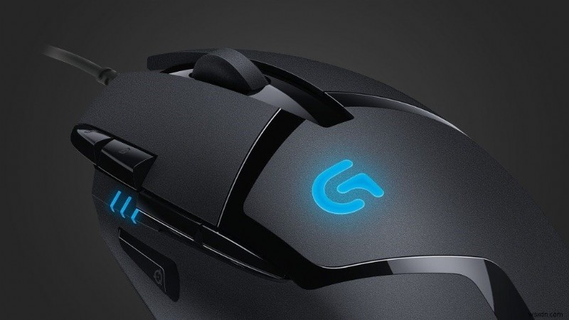 Windows 10 PC에서 Logitech G402 드라이버를 다운로드 및 업데이트하는 방법은 무엇입니까?