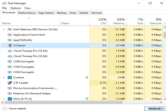 Windows 오류에서  이 작업을 수행하려면 권한이 필요합니다.  [해결됨]