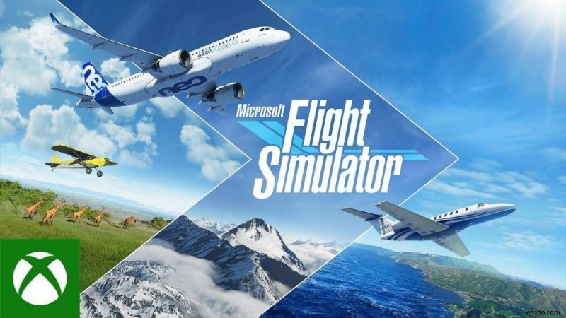 PC에서 Microsoft Flight Simulator 2022가 계속 충돌하는 문제를 해결하는 방법