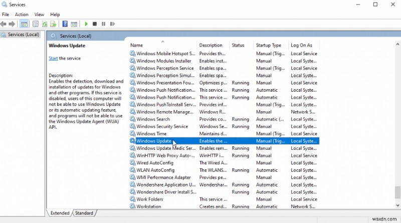 Svchost.Exe란 무엇이며 Svchost.Exe(Netsvcs) 높은 CPU 메모리 사용량을 수정하는 방법