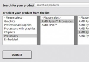 AMD Ryzen 5 2600 드라이버를 다운로드하는 방법은 무엇입니까?