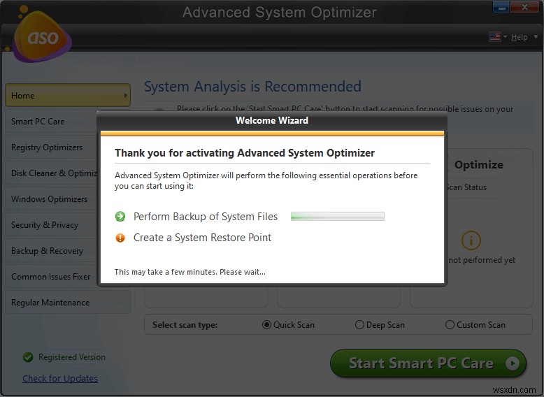 ApplicationFrameHost.exe는 무엇이며 복구하는 방법은 무엇입니까?