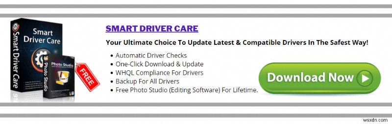 스마트 드라이버 관리 VS 쉬운 드라이버:최고의 드라이버 업데이트 유틸리티