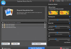 Duplicate Photos Fixer Pro 대 Duplicate Photo Cleaner:컬렉션을 정리하는 데 가장 좋은 도구는 무엇입니까?