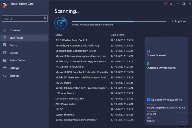 문제 해결 가이드:Windows 네트워크 오류 0x800704cf