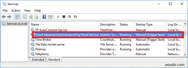 CTF 로더란 무엇이며 Windows 10에서 이와 관련된 문제를 해결하는 방법은 무엇입니까?